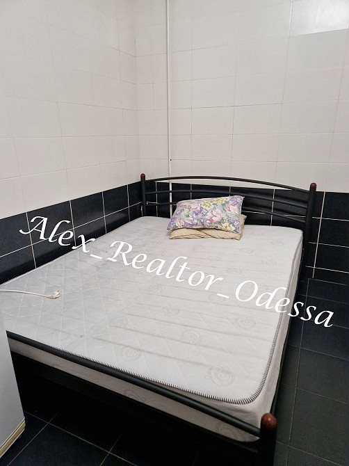 Сдам 1 комн. квартиру. Таирово. Киевский р-н Одеса - зображення 4