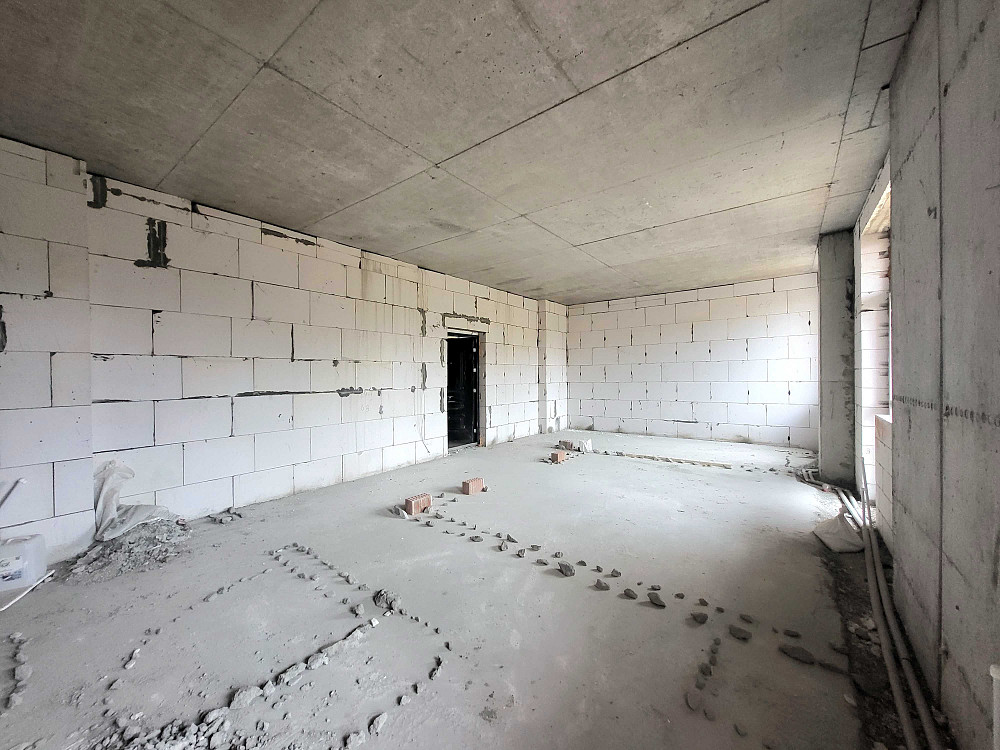 2 квартира на Педагогической Аркадия море Одеса - зображення 2