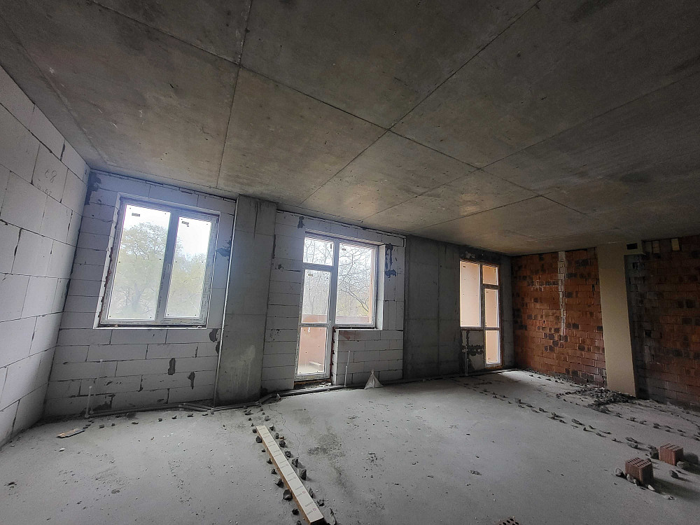 2 квартира на Педагогической Аркадия море Одеса - зображення 4