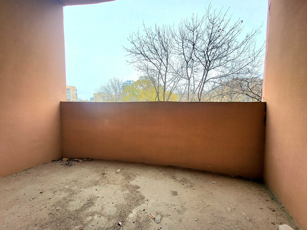 2 квартира на Педагогической Аркадия море Одеса - зображення 5