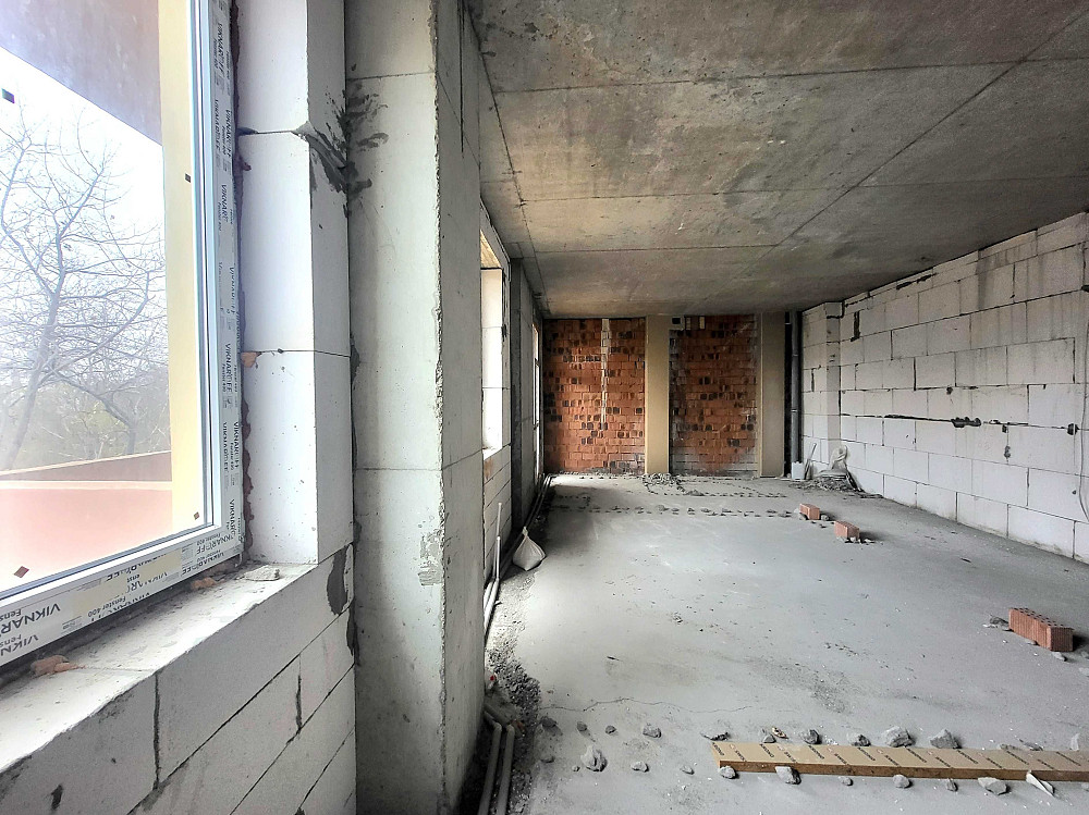 2 квартира на Педагогической Аркадия море Одеса - зображення 3