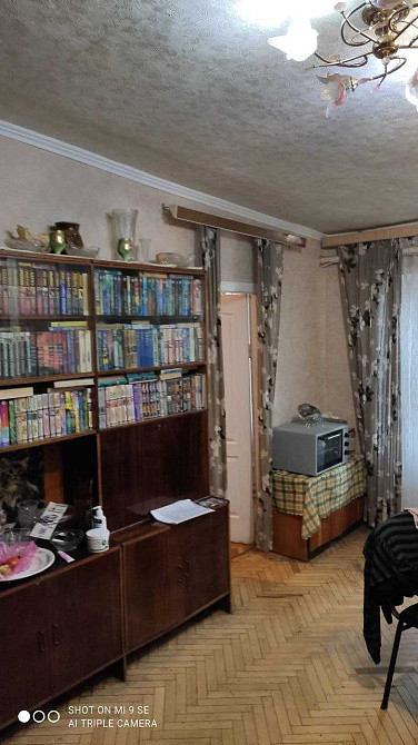 Продам 3к квартиру. Пр. Миру 13-В . Власник Киев - изображение 6