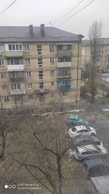 Продам 3к квартиру. Пр. Миру 13-В . Власник Киев - изображение 2