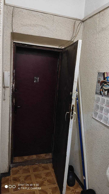 Продам 3к квартиру. Пр. Миру 13-В . Власник Киев - изображение 3