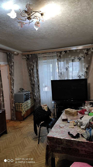 Продам 3к квартиру. Пр. Миру 13-В . Власник Киев - изображение 7