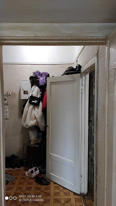 Продам 3к квартиру. Пр. Миру 13-В . Власник Киев - изображение 4