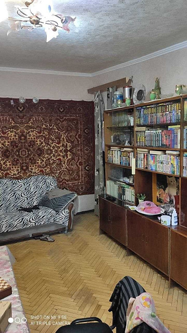 Продам 3к квартиру. Пр. Миру 13-В . Власник Киев - изображение 8