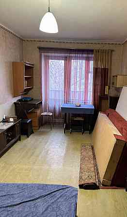 Продам 1 комнатная квартира Люстдорфская Адмиральский Краснова Одеса