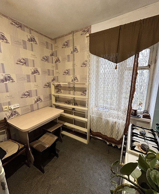 Продам 1 комнатная квартира Люстдорфская Адмиральский Краснова Одеса - зображення 4