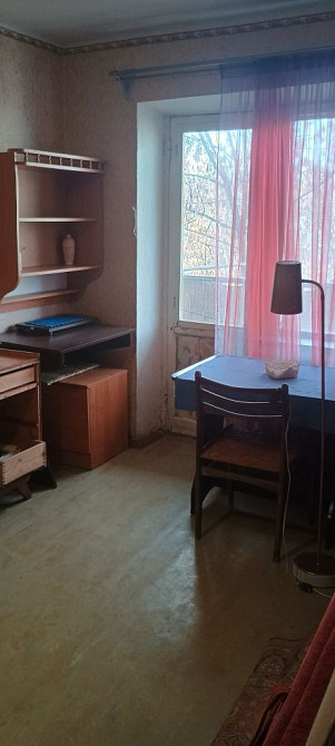 Продам 1 комнатная квартира Люстдорфская Адмиральский Краснова Одеса - зображення 1