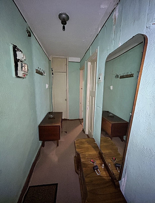 Продам 1 комнатная квартира Люстдорфская Адмиральский Краснова Одеса - зображення 8