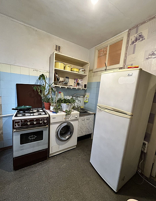 Продам 1 комнатная квартира Люстдорфская Адмиральский Краснова Одеса - зображення 7