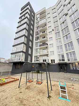 Продаж 1-кімнатної квартири в ЖК Kaiser Park Львов