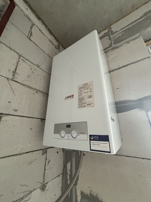 Продаж 1-кімнатної квартири в ЖК Kaiser Park Львов - изображение 4