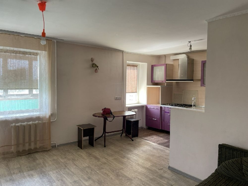 Продаю большую 3х ком в кирпичном доме. Чорноморськ - зображення 3