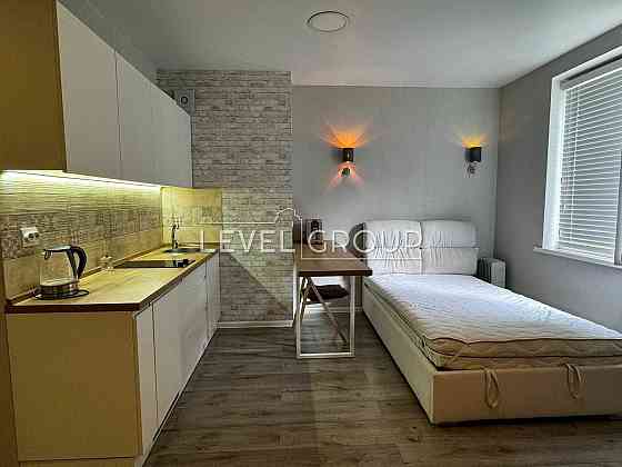 Продаж 1-кімнатної квартири в ЖК ParkLand Киев