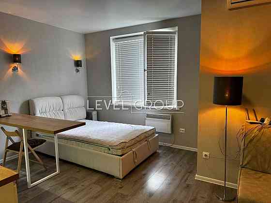 Продаж 1-кімнатної квартири в ЖК ParkLand Киев