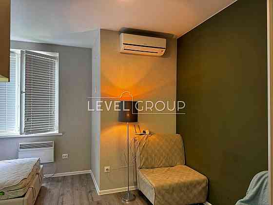 Продаж 1-кімнатної квартири в ЖК ParkLand Киев