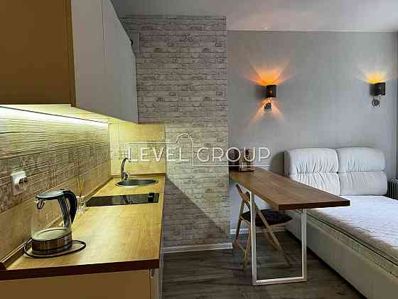 Продаж 1-кімнатної квартири в ЖК ParkLand Киев