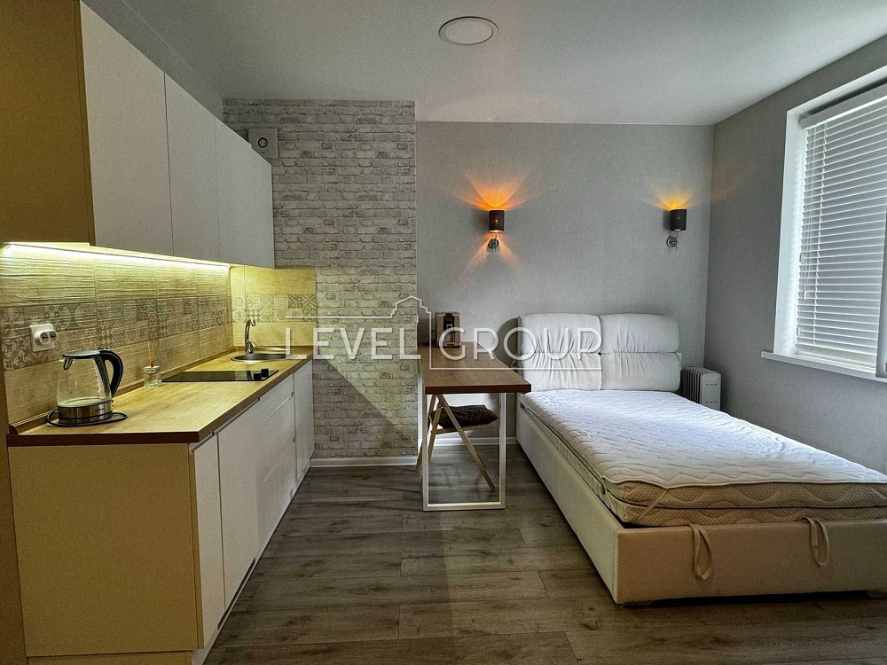 Продаж 1-кімнатної квартири в ЖК ParkLand Киев - изображение 2