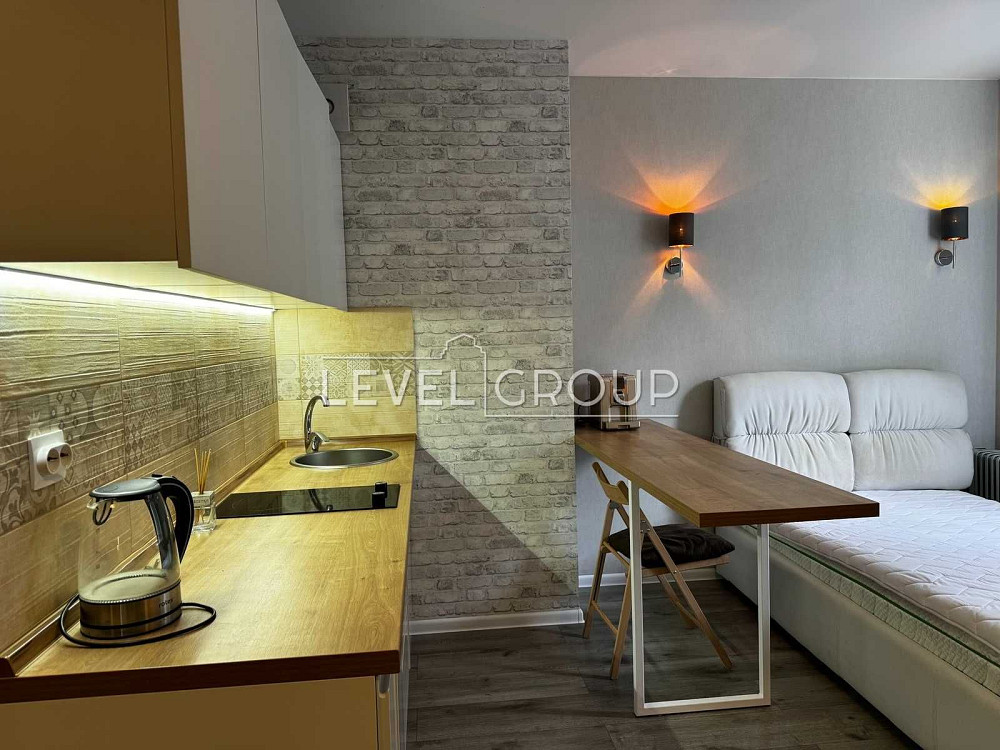 Продаж 1-кімнатної квартири в ЖК ParkLand Киев - изображение 1