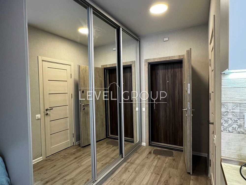 Продаж 1-кімнатної квартири в ЖК ParkLand Киев - изображение 7