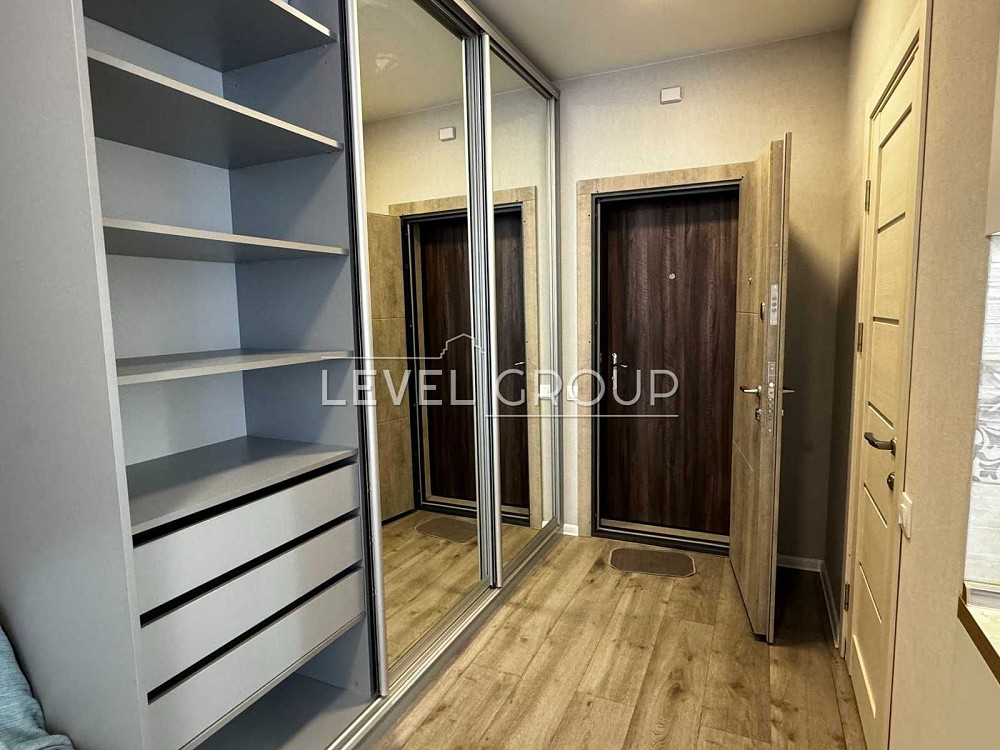 Продаж 1-кімнатної квартири в ЖК ParkLand Киев - изображение 6