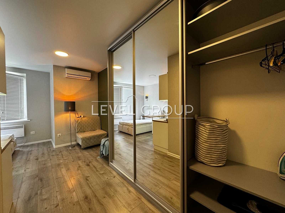 Продаж 1-кімнатної квартири в ЖК ParkLand Киев - изображение 5
