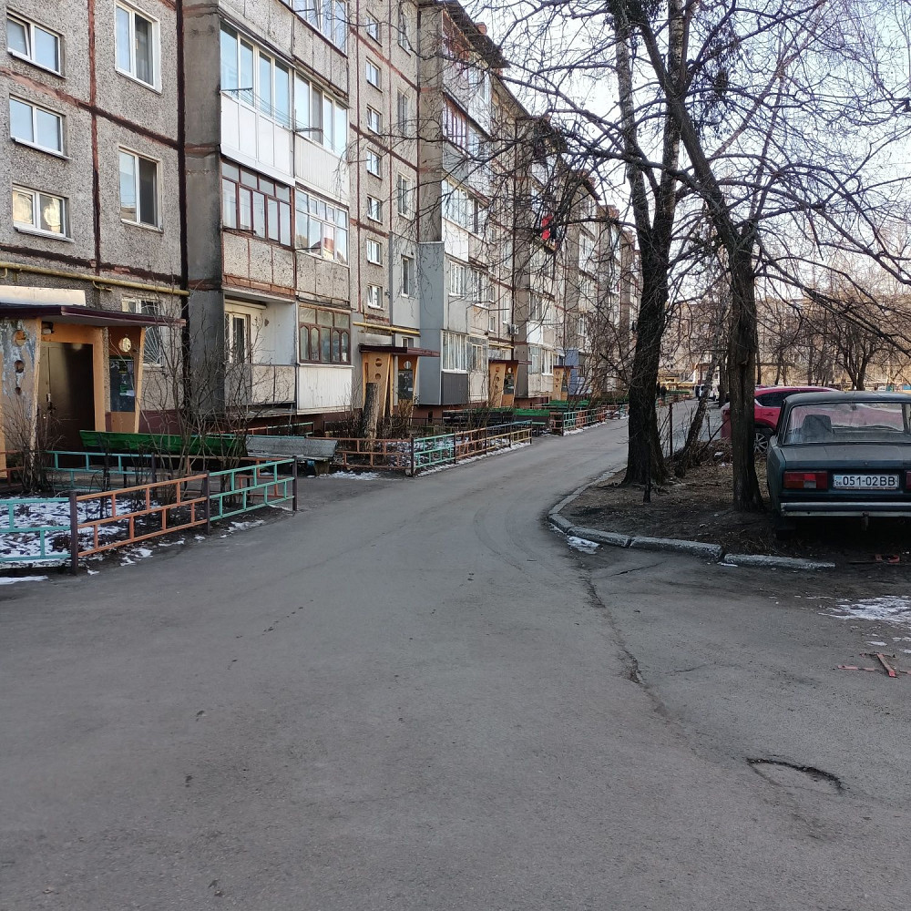 Продається 3 -х кімнатна квартира Житомир - изображение 1