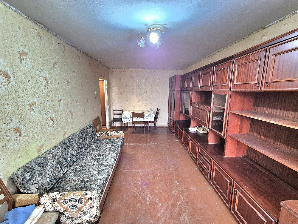 Терміново 1 Кімнатна.Денропарк.Вул.Тамма. Кропивницький - зображення 3