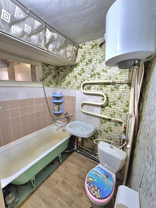 Терміново 1 Кімнатна.Денропарк.Вул.Тамма. Кропивницький - зображення 4