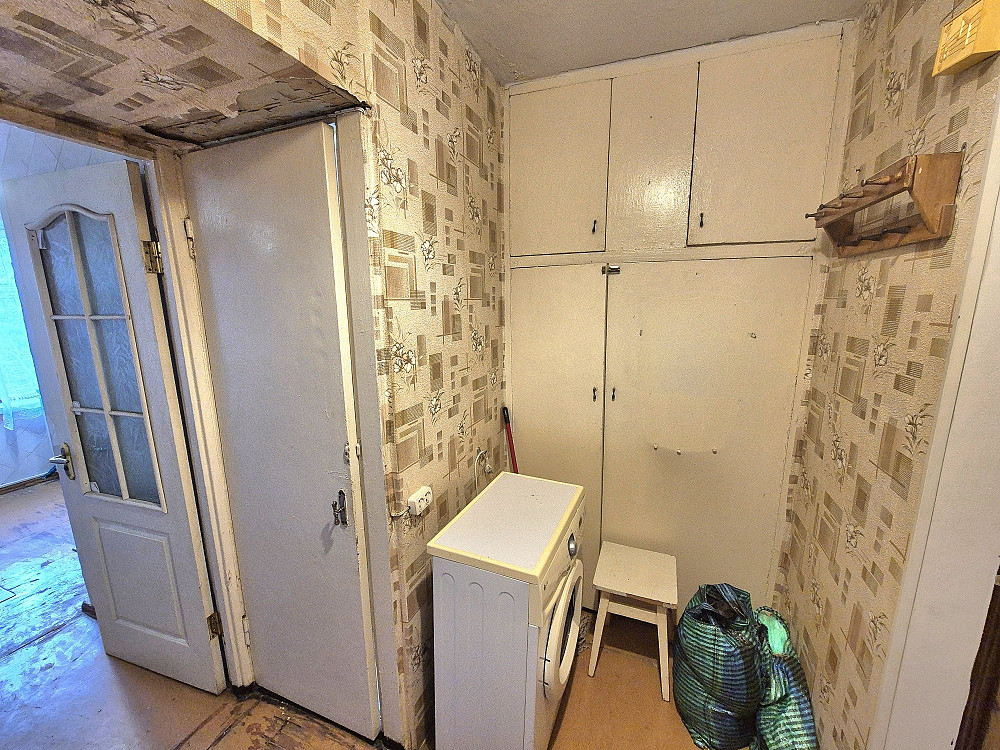 Терміново 1 Кімнатна.Денропарк.Вул.Тамма. Кропивницький - зображення 6