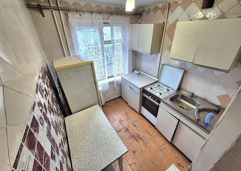 Терміново 1 Кімнатна.Денропарк.Вул.Тамма. Кропивницький - зображення 1