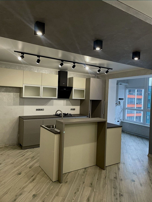 2х квартира Крошня Житомир - изображение 2