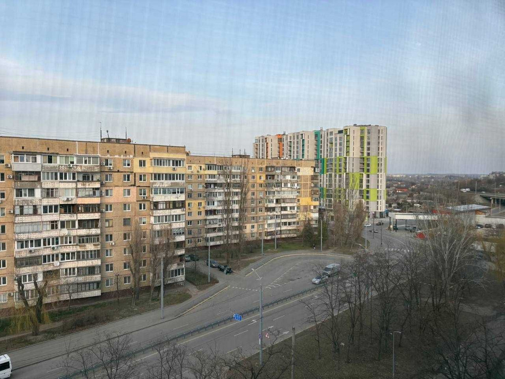 Купи 3к чешку на Победе-6! Пр-т. Героев 46. Продам квартиру 68 м2. Дніпро - зображення 8