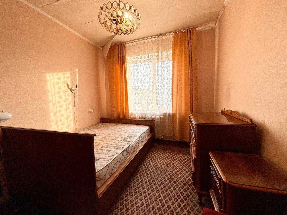 Купи 3к чешку на Победе-6! Пр-т. Героев 46. Продам квартиру 68 м2. Дніпро - зображення 3