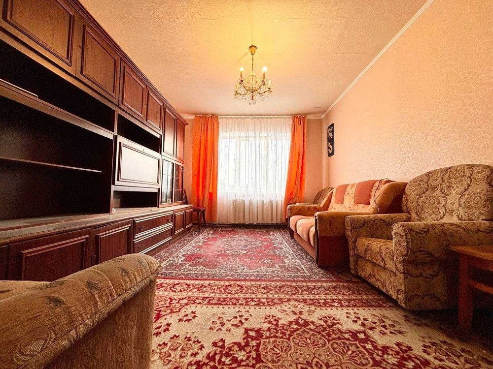 Купи 3к чешку на Победе-6! Пр-т. Героев 46. Продам квартиру 68 м2. Дніпро - зображення 1