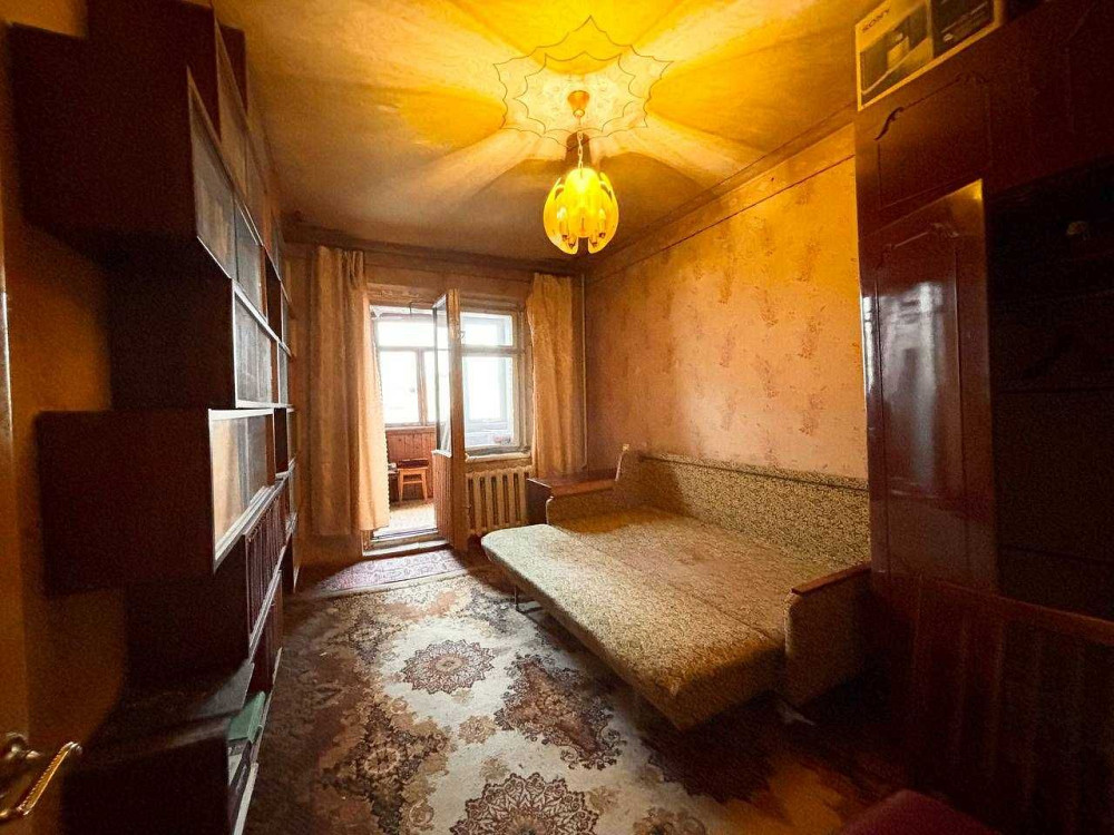 Купи 3к чешку на Победе-6! Пр-т. Героев 46. Продам квартиру 68 м2. Дніпро - зображення 6