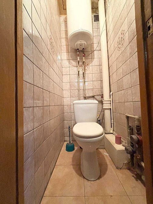 Купи 3к чешку на Победе-6! Пр-т. Героев 46. Продам квартиру 68 м2. Дніпро - зображення 5