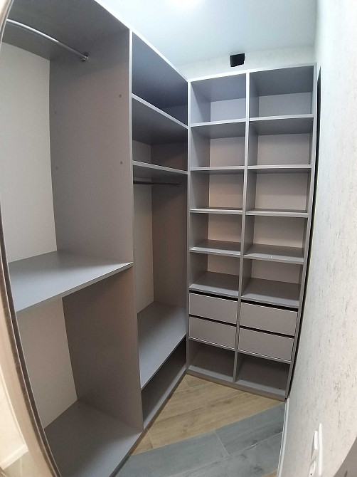 Без комісії! 3к квартира площею 69м², газовий котел, меблі, техніка Крюковщина - изображение 3