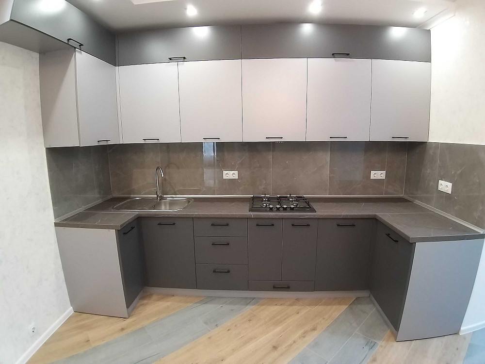 Без комісії! 3к квартира площею 69м², газовий котел, меблі, техніка Крюковщина - изображение 5