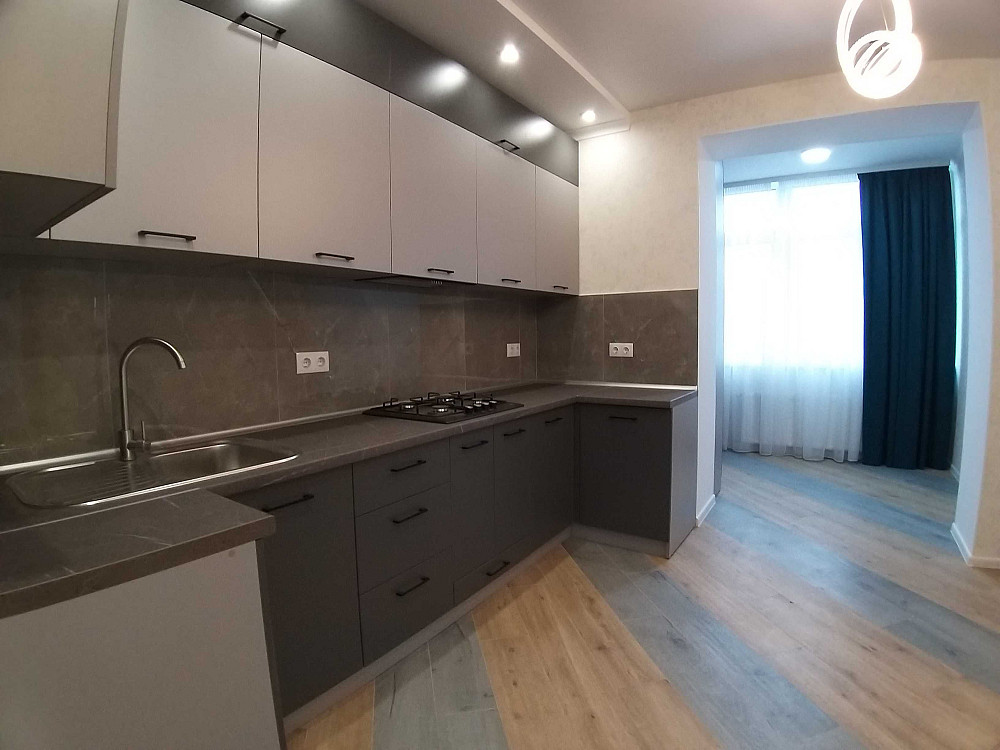 Без комісії! 3к квартира площею 69м², газовий котел, меблі, техніка Крюковщина - изображение 4