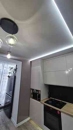 Двокімнатна квартира з швидким виїздом до Києва Буча