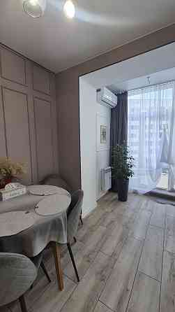 Двокімнатна квартира з швидким виїздом до Києва Буча