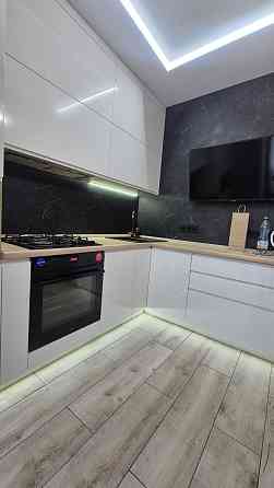 Двокімнатна квартира з швидким виїздом до Києва Буча