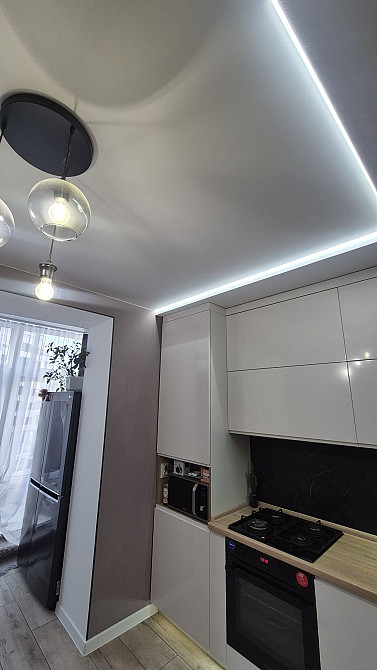 Двокімнатна квартира з швидким виїздом до Києва Буча - изображение 6