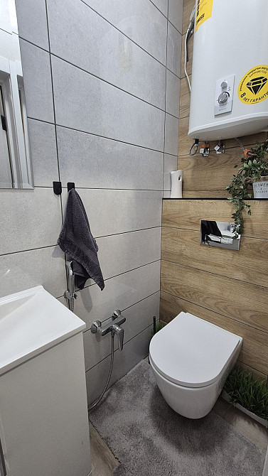 Двокімнатна квартира з швидким виїздом до Києва Буча - изображение 8