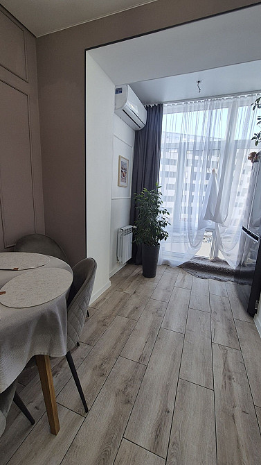 Двокімнатна квартира з швидким виїздом до Києва Буча - изображение 4