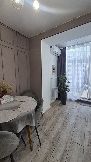 Двокімнатна квартира з швидким виїздом до Києва Буча - изображение 5