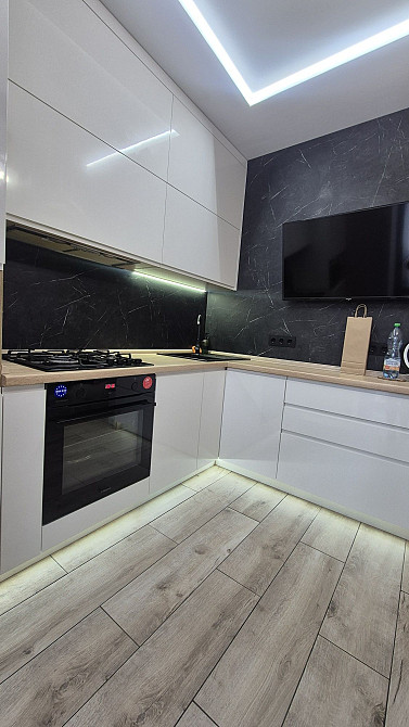 Двокімнатна квартира з швидким виїздом до Києва Буча - изображение 3